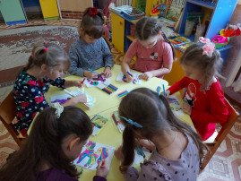 Экологический проект "Домашние и дикие животные" с детьми 6-7 лет Экологический проект "Домашние и дикие животные" с детьми 6-7 лет.