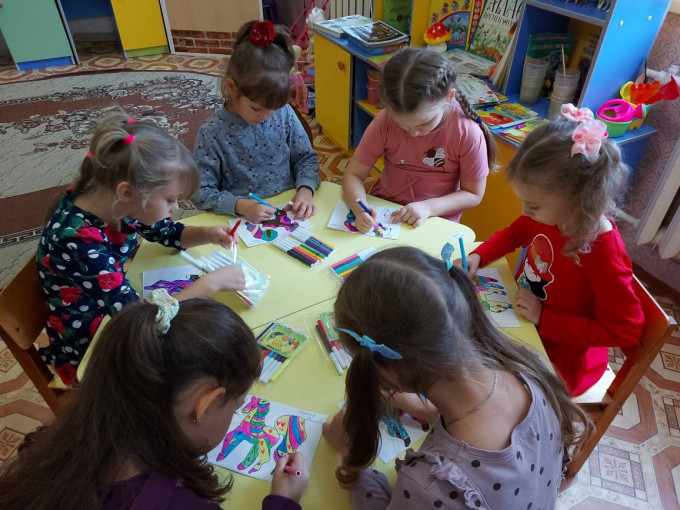 Экологический проект "Домашние и дикие животные" с детьми 6-7 лет Экологический проект "Домашние и дикие животные" с детьми 6-7 лет.