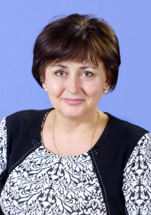 Доронина Наталья Геннадьевна