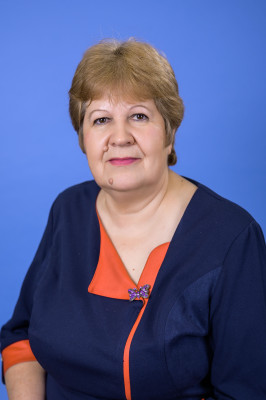 Воспитатель Колоколова Галина Серафимовна Воспитатель Колоколова Галина Серафимовна