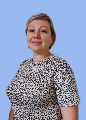 Воспитатель Бабенко Оксана Николаевна Воспитатель Бабенко Оксана Николаевна