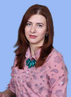 Психолог Князева Ольга Александровна Психолог Князева Ольга Александровна
