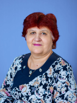 Воспитатель Сарьян Маргарита Саркисовна Воспитатель Сарьян Маргарита Саркисовна